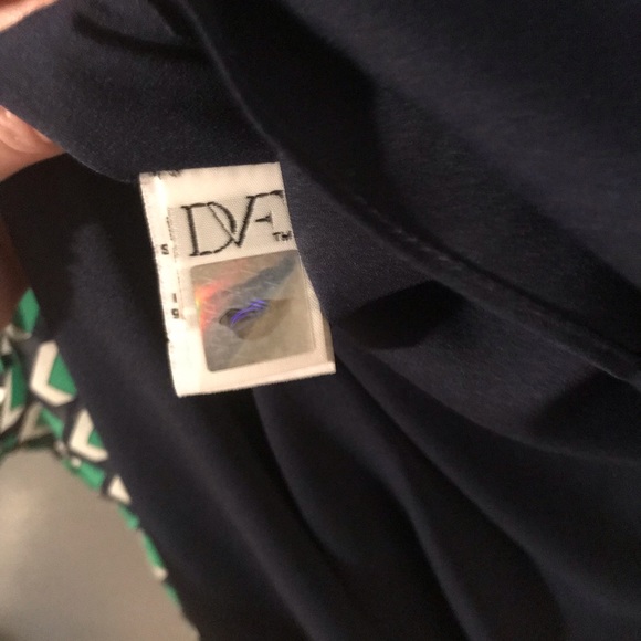 Diane Von Furstenberg dress “Ashlynn” - Picture 8 of 8